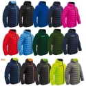 Detská / junior unisex bunda Olanda U G013 - Givova