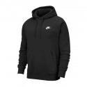 Pánska mikina Nsw Club Po BB M BV2654 - Nike