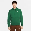 Pánska mikina Nsw Club Po BB M BV2654 - Nike