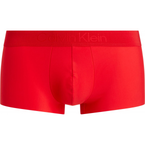 Pánske boxerky 000NB3634A XAT červené - Calvin Klein