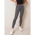 Dámske legíny R4766.06 šedé - FPrice
