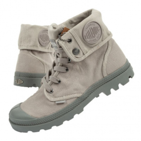 Pánske členkové topánky Baggy M 02353-066-M Béžová - Palladium