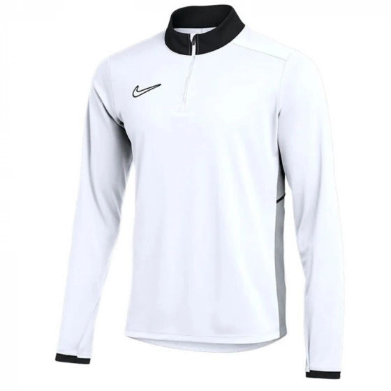Pánska mikina M FZ9767-100 Biela - Nike