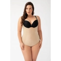BODY SANREMO K148 BEŻOWE