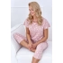 2860 PIŻAMA DAMSKA CHLOE S-XL