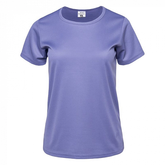Dámske tričko Dillion W Tričko 92800620798 fialové - Martes