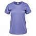 Dámske tričko Dillion W Tričko 92800620798 fialové - Martes