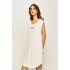 Plážové šaty KW0KW01008-YCD biela - Calvin Klein