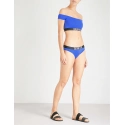 Dámske plavky vrchný diel KW0KW00320 414 - Calvi Klein
