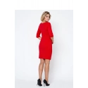 Dámske šaty 4275-SKA50 model 102761 - Bass