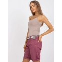 Dámske šortky / kraťasy D63990Z - FPrice