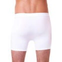 Pánske boxerky SPORT BOXER Biela - BELLINDA