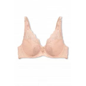 Dámska podprsenka 164419 3F206 03050 nude - Emporio Armani