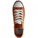 Dámske športové topánky LCW-24-31-2216L Oranžová s bielou - Lee Cooper