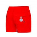 SZORTY KĄPIELOWE MĘSKIE TRAVEL SHORTS – SM27N