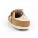 Dámske zateplené šľapky Grace W F310141171 - Scholl