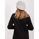 Dámsky baret AT CZ 231305.91P svetlo šedý - FPrice