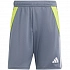 Pánske tréningové šortky Tiro 24 M IV6940 - Adidas