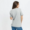 Dámske tričko QS6105E- XS9 - Šedá - Calvin Klein