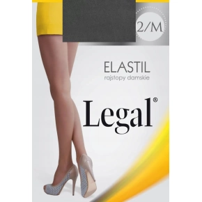 Dámske pančuchové nohavice elastil - Legal