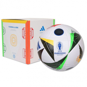 ŠPORT Lopta Euro24 League Football Box IN9369 Originál - Adidas
