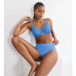 Nohavičky Ladyform Soft Maxi modrá 005J - Triumph Nohavičky Ladyform Soft Maxi modrá 005J - Triumph