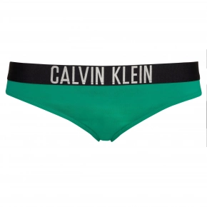 Dámské Bikini KW0KW00218 - Calvin Klein