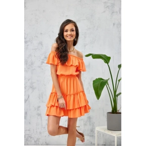 Dámske šaty SUK0291 - Roco