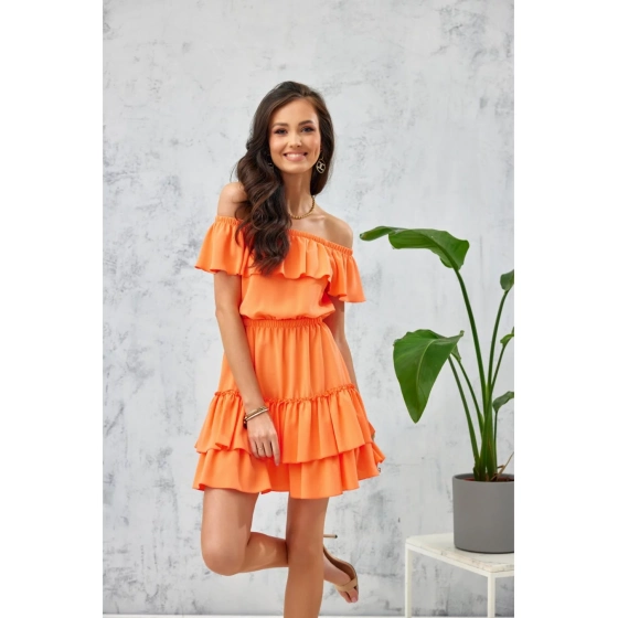 Dámske šaty SUK0291 - Roco