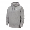 Pánska mikina Nsw Club Po BB M BV2654 - Nike