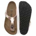 Dámske nazúvaky / žabky Gizeh BS 1023943 Hnedá - Birkenstock