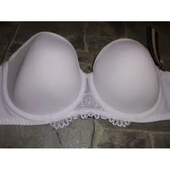 ZľAVA Podprsenka Romance 115300 - Simone Péréle