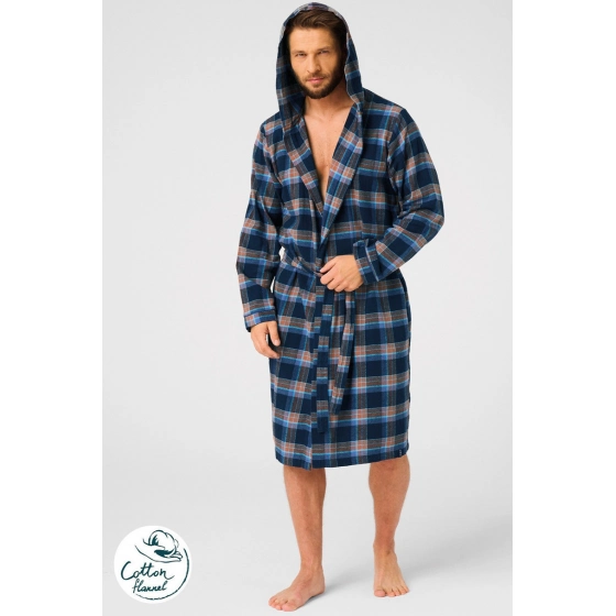 SZLAFROK MĘSKI MGL 431 B25