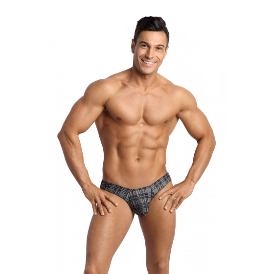 Pánske tangá Balance string - Anais