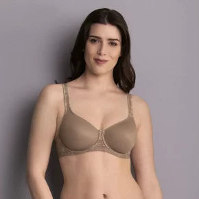 Dámska podprsenka s kosticou Abby 5217 dusty rose - Anita RosaFaia