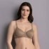 Dámska podprsenka s kosticou Abby 5217 dusty rose - Anita RosaFaia