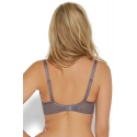 Dámska podprsenka 7705 Tmavosivá - Gossard