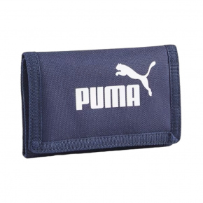 Peňaženka 4099683457436 tmavo modrá - Puma