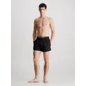 Pánske plavky KM0KM00947 BEH čierne - Calvin Klein
