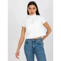 Dámska vesta NM KZ H 908.39P ecru - FPrice