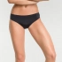 Dámske nohavičky DIM INVISIFREE SLIP Čierna - DIM
