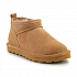 Dámske zimné topánky 3049W-243 béžové - BearPaw