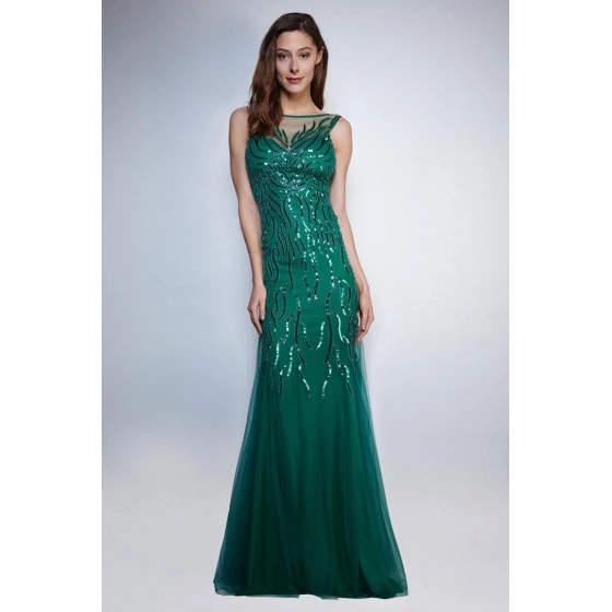 Dámske šaty 16219 - YourNewStyle