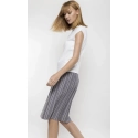 Dámsky sveter Milano-Sweater T-DC-S096-86-20-10-1 - Deni Cler