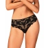 Čipkové nohavičky Editya panties - Obsessive
