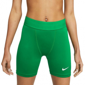 Dámske kraťasy Nk Df Strike Np Short W DH8327 302 zelené - Nike