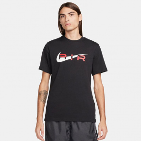 Pánske tričko Air M FN7704-012 čierne - Nike