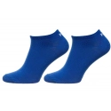 Ponožky 3Pack 100000969 čierne-modré-biele - Puma
