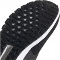 Unisex Bežecká športová obuv FX3624 Čierna s bielou - Adidas