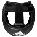 ŠPORT Boxerská prilba Hybrid H50 02351-01M Čierna - Adidas
